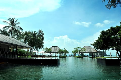 Tanjung Rhu Resort Resort in Kedah
