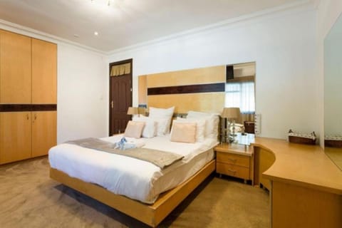 Buckleigh Guesthouse Bed and Breakfast in Durban