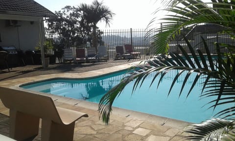 Buckleigh Guesthouse Bed and Breakfast in Durban