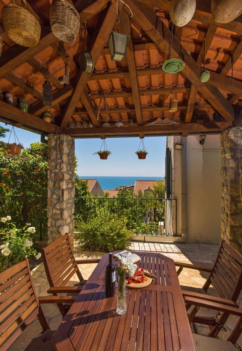 Sobe na Konalu Bed and Breakfast in Dubrovnik