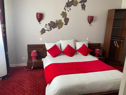 Les Chambres du Sillon House in Brittany