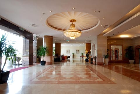 Berjaya Waterfront Hotel Hotel in Johor Bahru