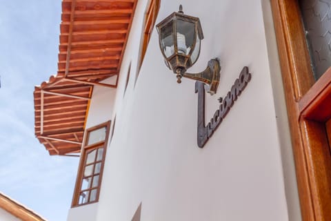 Hotel & Bungalows Villa Valencia Hôtel in Huaraz