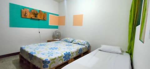Hostal Rich Hostel in Medellin