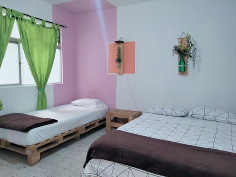 Hostal Rich Hostel in Medellin