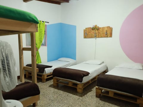 Hostal Rich Hostel in Medellin