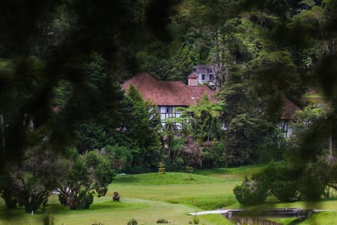 The Smokehouse Hotel & Restaurant Cameron Highlands Hotel in Tanah Rata