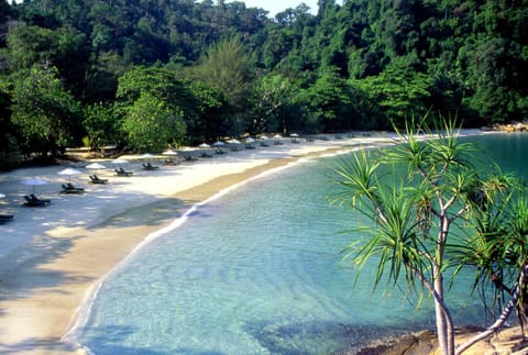 Pangkor Laut Resort - Small Luxury Hotels of the World Resort in Perak