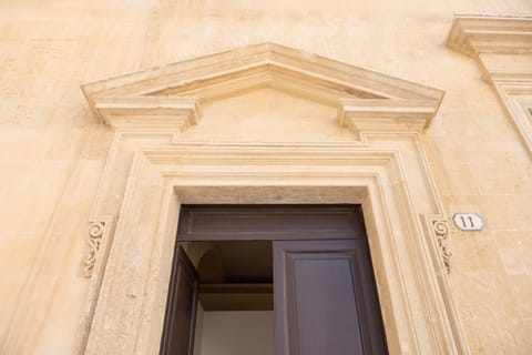 Vico dei Bolognesi Palazzo Personè Pensão in Lecce