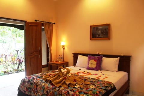 Property building, Bedroom