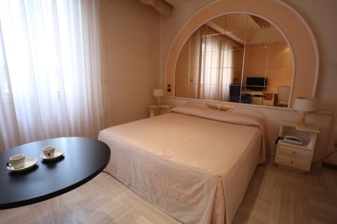 Hotel Europa Hotel in Province of Foggia