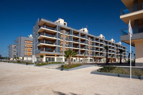 Real Marina Residence Apartamento in Olhão