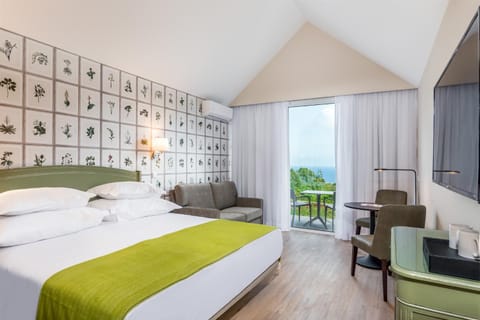 Pestana Quinta do Arco Nature & Rose Garden Hotel Campground/ 
RV Resort in Madeira District