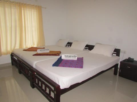 Indraprastha Tourist Home Hotel in Kochi