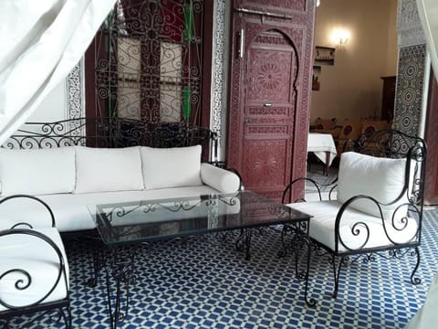 Riad Vega Bed and Breakfast in Fes