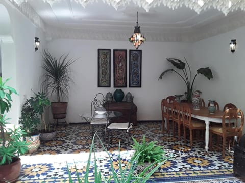 Riad Vega Bed and Breakfast in Fes