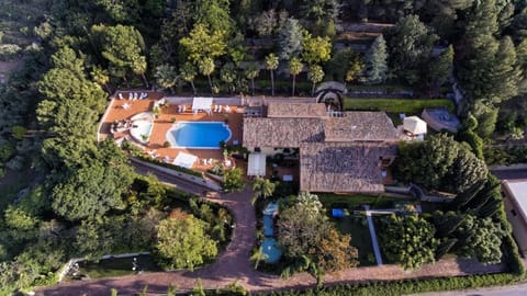 Villa Ginevra Private SPA Eigentumswohnung in Partinico