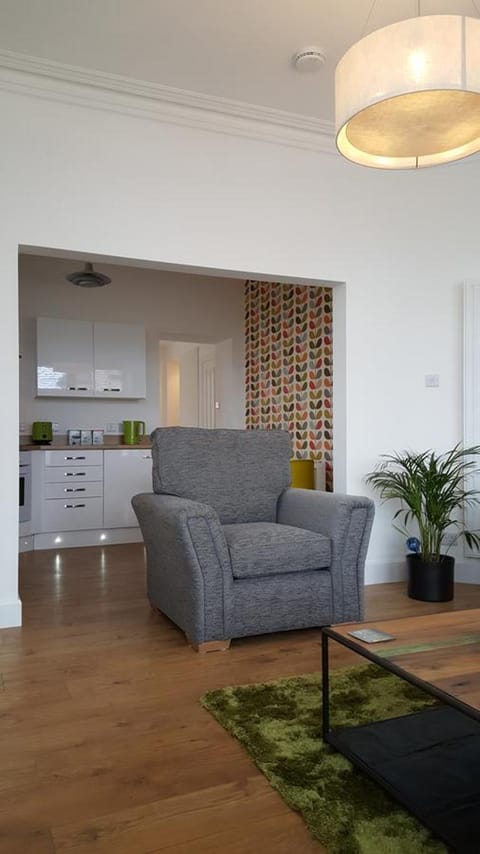Tighnabruaich Annex Apartamento in Lossiemouth