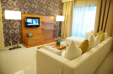 Grand Bellevue Hotel Apartment Dubai Apartment hotel in Dubai