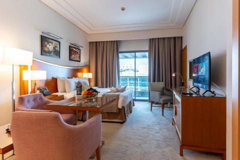 Grand Bellevue Hotel Apartment Dubai Apartment hotel in Dubai