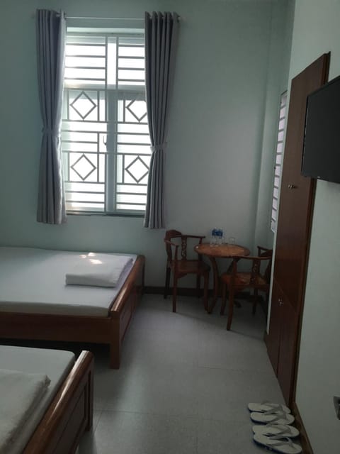 Khách Sạn Đào Nguyên Hostel in Lâm Đồng