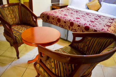 Anthena Hotel Hotel in Nairobi