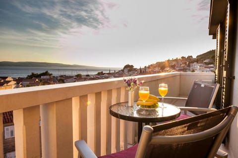 Balcony/Terrace, Sunset