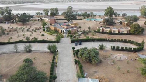 Hôtel Royal Malango Hotel in Thiès Region, Senegal