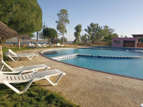 Hôtel Royal Malango Hotel in Thiès Region, Senegal