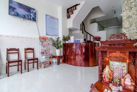 Kim Hồng Anh Guest House Hotel in Phu Quoc