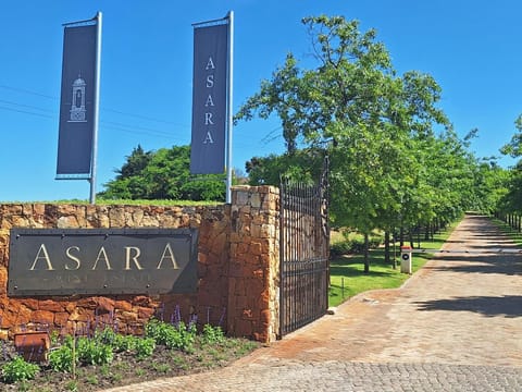 Asara Wine Estate & Hotel Hôtel in Stellenbosch