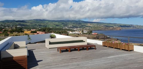 Sao Vicente Lodge - Atlantic Retreat Apartahotel in Azores District