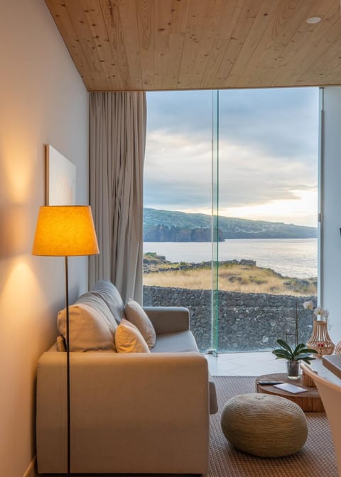 Sao Vicente Lodge - Atlantic Retreat Appartement-Hotel in Azores District