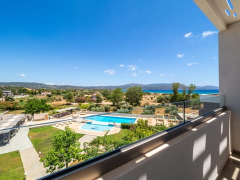 Paradise Resort Hotel in Messenia