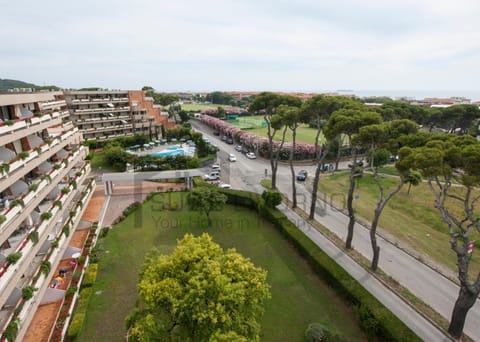 Suites Marilia Apartments - Suite Livorno Holiday Home Group Apartamento in Livorno
