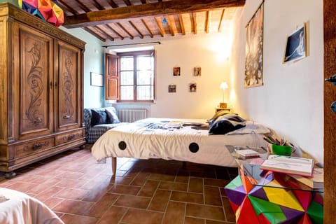 Back Home Condo in Pienza