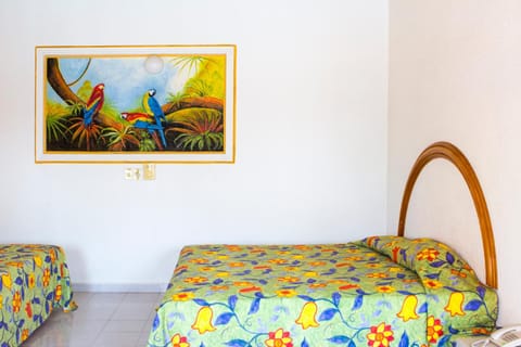 Hotel Kazmay Hotel in State of Morelos