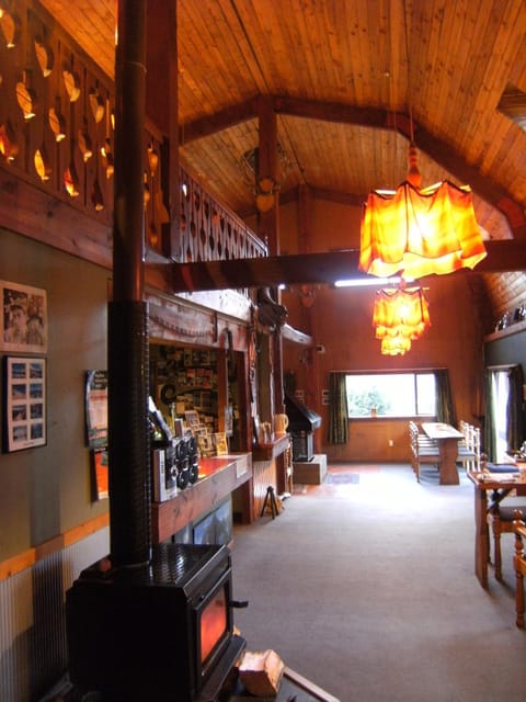 Barnyard Backpackers Te Anau Hostel in Te Anau