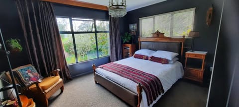 Waitapu Springs B&B Bed and Breakfast in Tasman District, Tasman, New Zealand