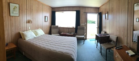 Owaka Lodge Motel Motel in Otago