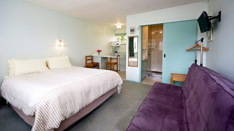 Owaka Lodge Motel Motel in Otago