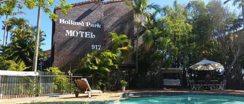 Holland Park Motel Motel in Brisbane