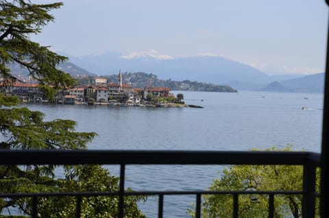 Hotel Villa Ruscello Hôtel in Baveno