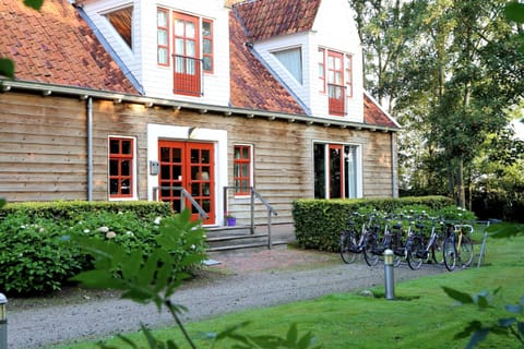 Graanzicht Apartment in Drenthe (province)