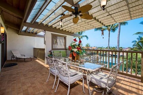 Kona Coast Resort at Keauhou Gardens 8204 House in South Kona