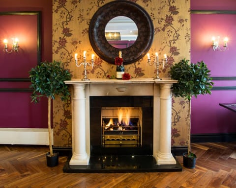 Kettles Country House Hotel Hotel in County Dublin