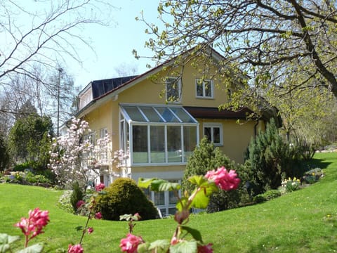 Haus Ahorn Copropriété in Villingen-Schwenningen