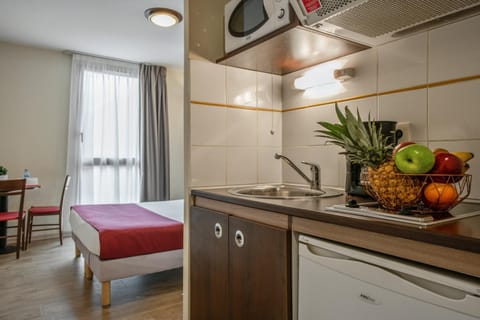 Appart'City Classic Nîmes Apartment hotel in Nimes