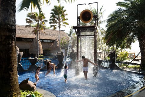 Holiday Inn Resort Bali Nusa Dua, an IHG Hotel - CHSE Certified Resort in Kuta Selatan