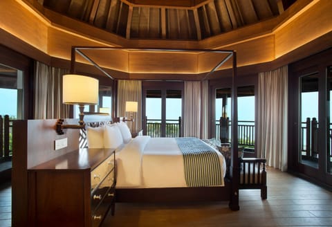 Holiday Inn Resort Bali Nusa Dua, an IHG Hotel - CHSE Certified Resort in Kuta Selatan